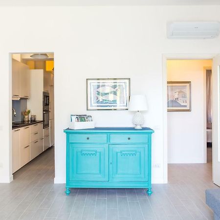 76Metriquadri Appartement Sirolo Buitenkant foto